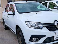 Renault Symbol
